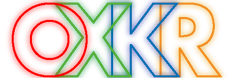 Logo OXKR